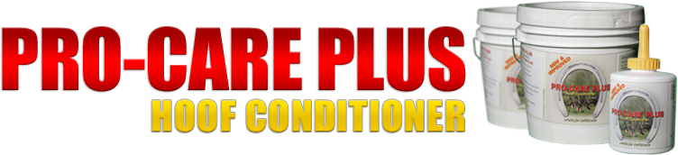 PRO-CARE PLUS HOOH CONDITIONER