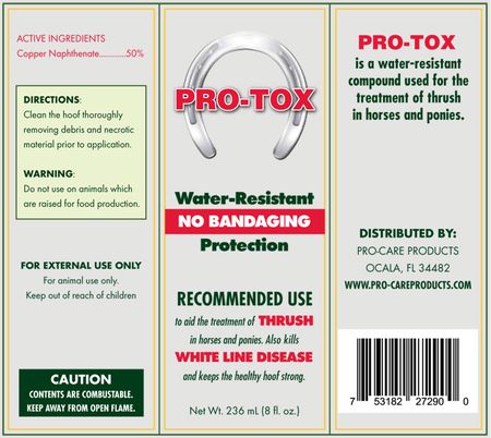 Pro-Tox